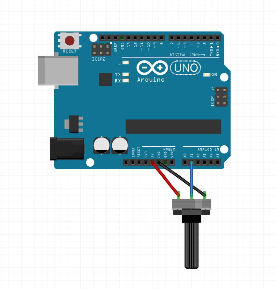 Arduino 18. Arduino USB Audio. Plane on Arduino.